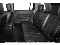 2015 Gmc Terrain FWD 4Dr Slt W/Slt-1 Interior Shot 6
