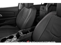 2015 Gmc Terrain FWD 4Dr Slt W/Slt-1 Interior Shot 8