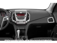 2015 Gmc Terrain FWD 4Dr Slt W/Slt-1 Interior Shot 1