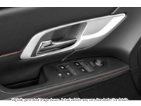 2015 Gmc Terrain FWD 4Dr Slt W/Slt-1 Exterior Shot 10