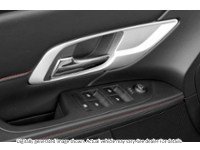 2015 Gmc Terrain FWD 4Dr Slt W/Slt-1 Exterior Shot 10