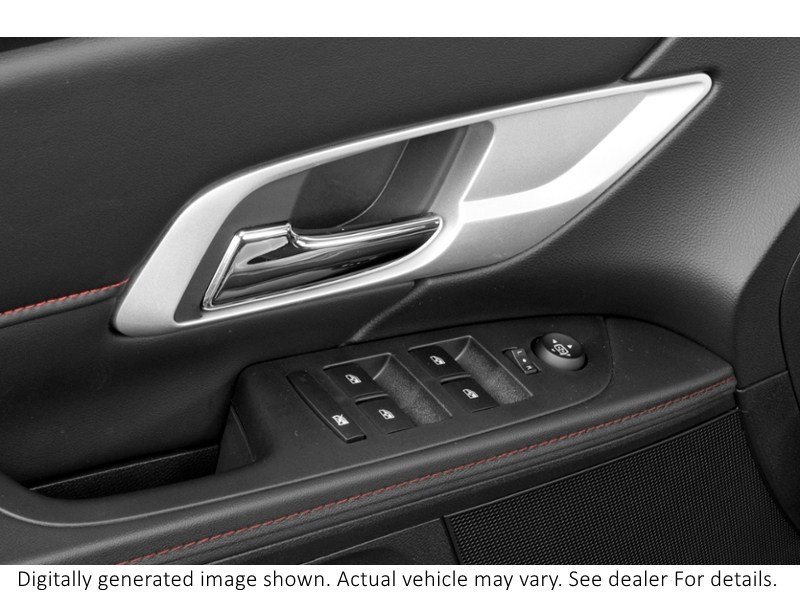 2015 Gmc Terrain FWD 4Dr Slt W/Slt-1 Exterior Shot 10