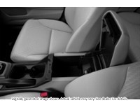2015 Honda Civic Sedan 4Dr Auto LX Interior Shot 8