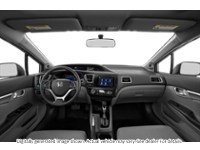 2015 Honda Civic Sedan 4Dr Auto EX Interior Shot 7