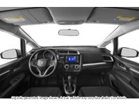 2015 Honda Fit 5Dr Hb CVT LX Interior Shot 7