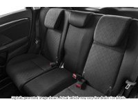 2015 Honda Fit 5Dr Hb CVT LX Interior Shot 6