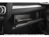 2015 Honda Fit 5Dr Hb CVT LX Interior Shot 4