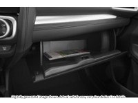 2015 Honda Fit 5Dr Hb CVT LX Interior Shot 4