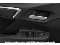 2015 Honda Fit 5Dr Hb CVT LX Exterior Shot 11