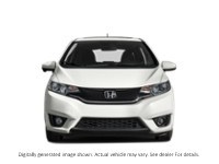 2015 Honda Fit Ex-L Exterior Shot 6