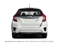 2015 Honda Fit Ex-L Exterior Shot 8