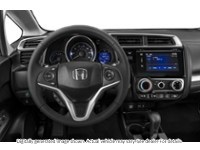 2015 Honda Fit Ex-L Interior Shot 3