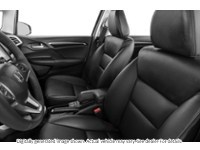 2015 Honda Fit Ex-L Interior Shot 5