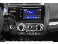 2015 Honda Fit Ex-L Interior Shot 2
