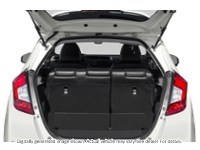 2015 Honda Fit Ex-L Exterior Shot 4