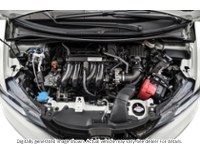 2015 Honda Fit Ex-L Exterior Shot 3