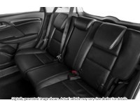 2015 Honda Fit Ex-L Interior Shot 6