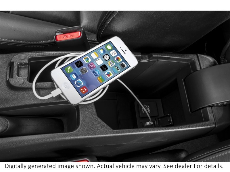 2015 Honda Fit Ex-L Exterior Shot 10