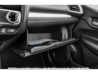 2015 Honda Fit Ex-L Interior Shot 4