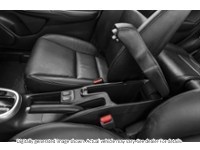 2015 Honda Fit Ex-L Exterior Shot 11