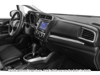 2015 Honda Fit Ex-L Interior Shot 1