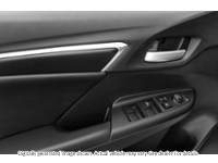 2015 Honda Fit Ex-L Exterior Shot 12