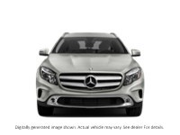 2015 Mercedes-Benz Gla-Class 4Matic 4Dr Gla 250 Exterior Shot 6