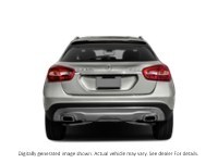 2015 Mercedes-Benz Gla-Class 4Matic 4Dr Gla 250 Exterior Shot 8