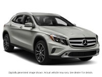 2015 Mercedes-Benz Gla-Class 4Matic 4Dr Gla 250 Exterior Shot 9