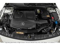2015 Mercedes-Benz Gla-Class 4Matic 4Dr Gla 250 Exterior Shot 3