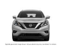 2017 Nissan Murano AWD 4Dr SL Exterior Shot 6
