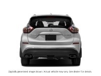 2017 Nissan Murano AWD 4Dr SL Exterior Shot 8