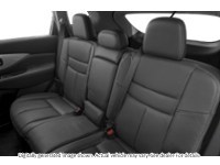 2017 Nissan Murano AWD 4Dr SL Interior Shot 5