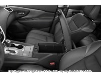 2017 Nissan Murano AWD 4Dr SL Exterior Shot 12