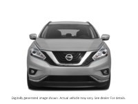 2016 Nissan Murano AWD 4Dr SV Exterior Shot 6