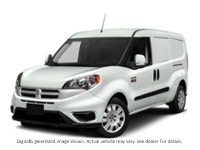 2016 Ram Promaster City Cargo Van 122