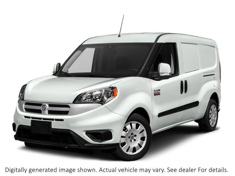 2016 Ram Promaster City Cargo Van 122