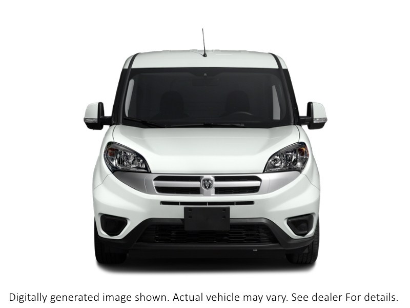 2016 Ram Promaster City Cargo Van 122