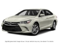 2015 Toyota Camry 4Dr Sdn V6 Auto XSE Exterior Shot 1