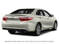 2015 Toyota Camry 4Dr Sdn V6 Auto XSE Exterior Shot 2
