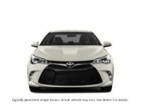 2015 Toyota Camry 4Dr Sdn V6 Auto XSE Exterior Shot 6
