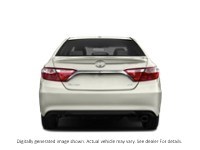 2015 Toyota Camry 4Dr Sdn V6 Auto XSE Exterior Shot 8