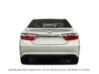 2015 Toyota Camry 4Dr Sdn V6 Auto XSE Exterior Shot 8