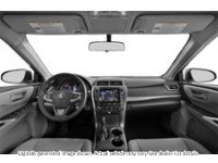 2015 Toyota Camry 4Dr Sdn V6 Auto XSE Interior Shot 7