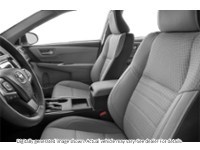 2015 Toyota Camry 4Dr Sdn V6 Auto XSE Interior Shot 5