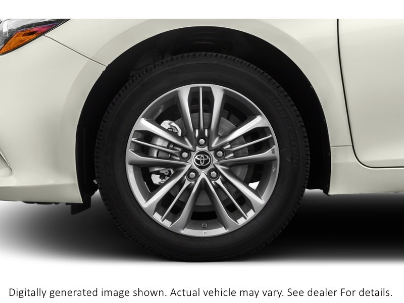 2015 Toyota Camry 4Dr Sdn V6 Auto XSE Exterior Shot 5