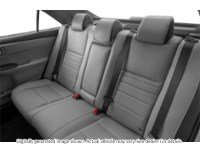 2015 Toyota Camry 4Dr Sdn V6 Auto XSE Interior Shot 6