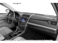 2015 Toyota Camry 4Dr Sdn V6 Auto XSE Interior Shot 1