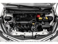 2016 Toyota Yaris 5Dr Hb Auto LE Exterior Shot 3