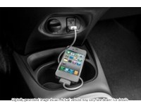 2016 Toyota Yaris 5Dr Hb Auto LE Exterior Shot 13